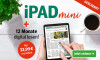 Digital-Paket + iPad mini