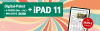 Digital-Paket mit E-Paper von Montag bis Sonntag und iPad 11 für nur 38,99 € monatlich"