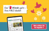 Der iKiosk geht - Ihr E-Paper bleibt