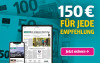 Leser werben Leser